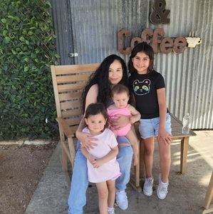 Meet your Posher, Candy